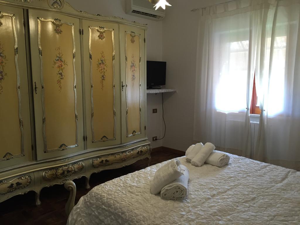 B&B Stellato House Rom Exteriör bild