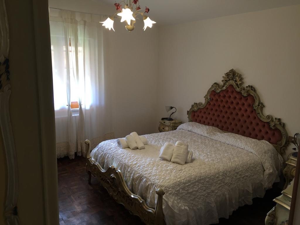 B&B Stellato House Rom Exteriör bild
