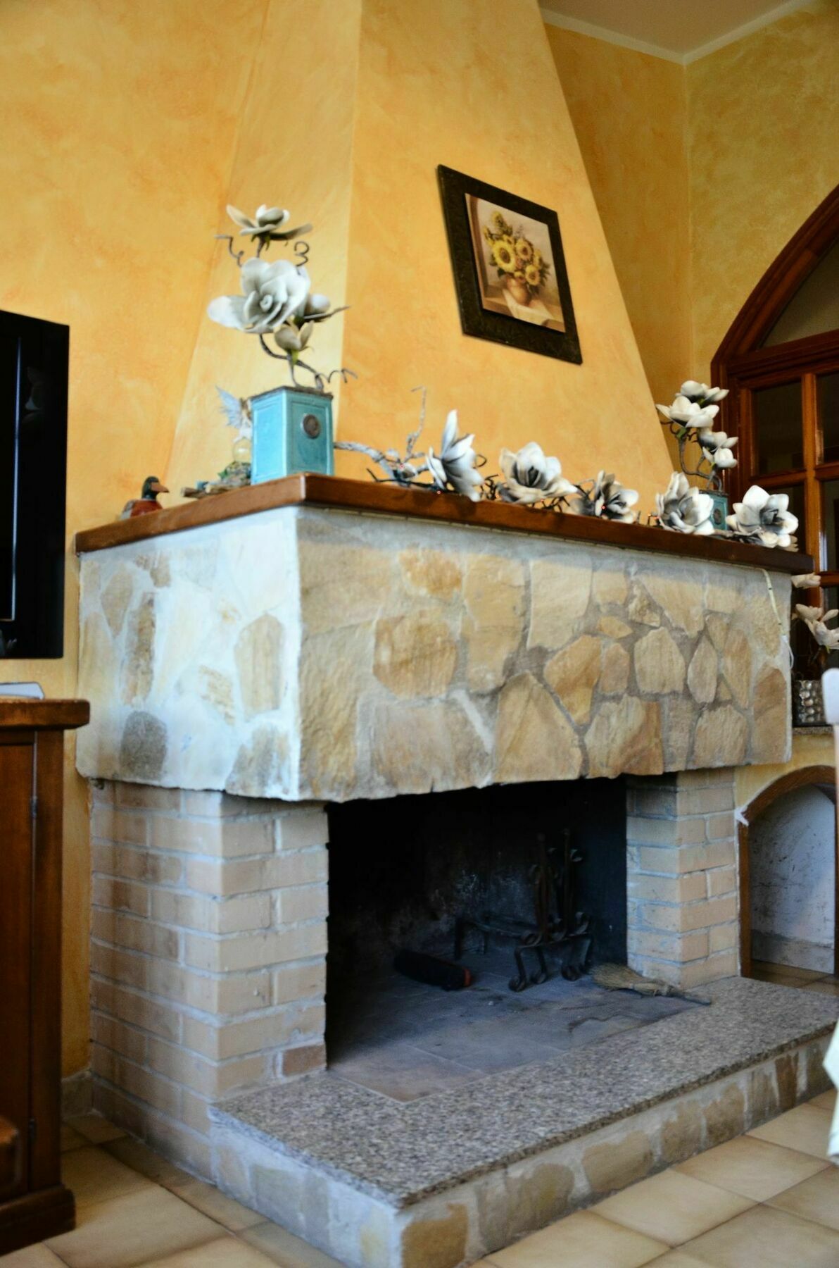 B&B Stellato House Rom Exteriör bild