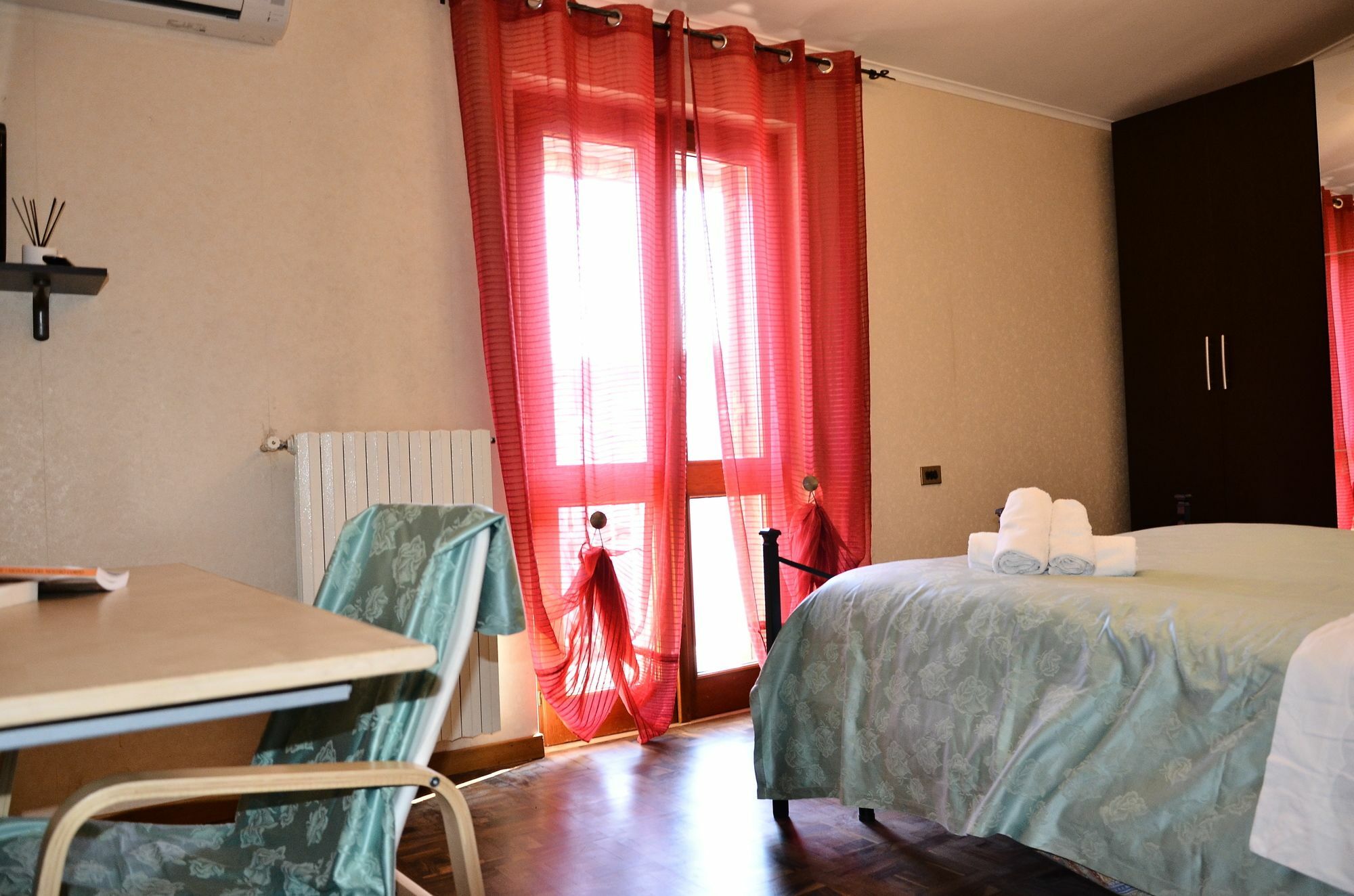 B&B Stellato House Rom Exteriör bild
