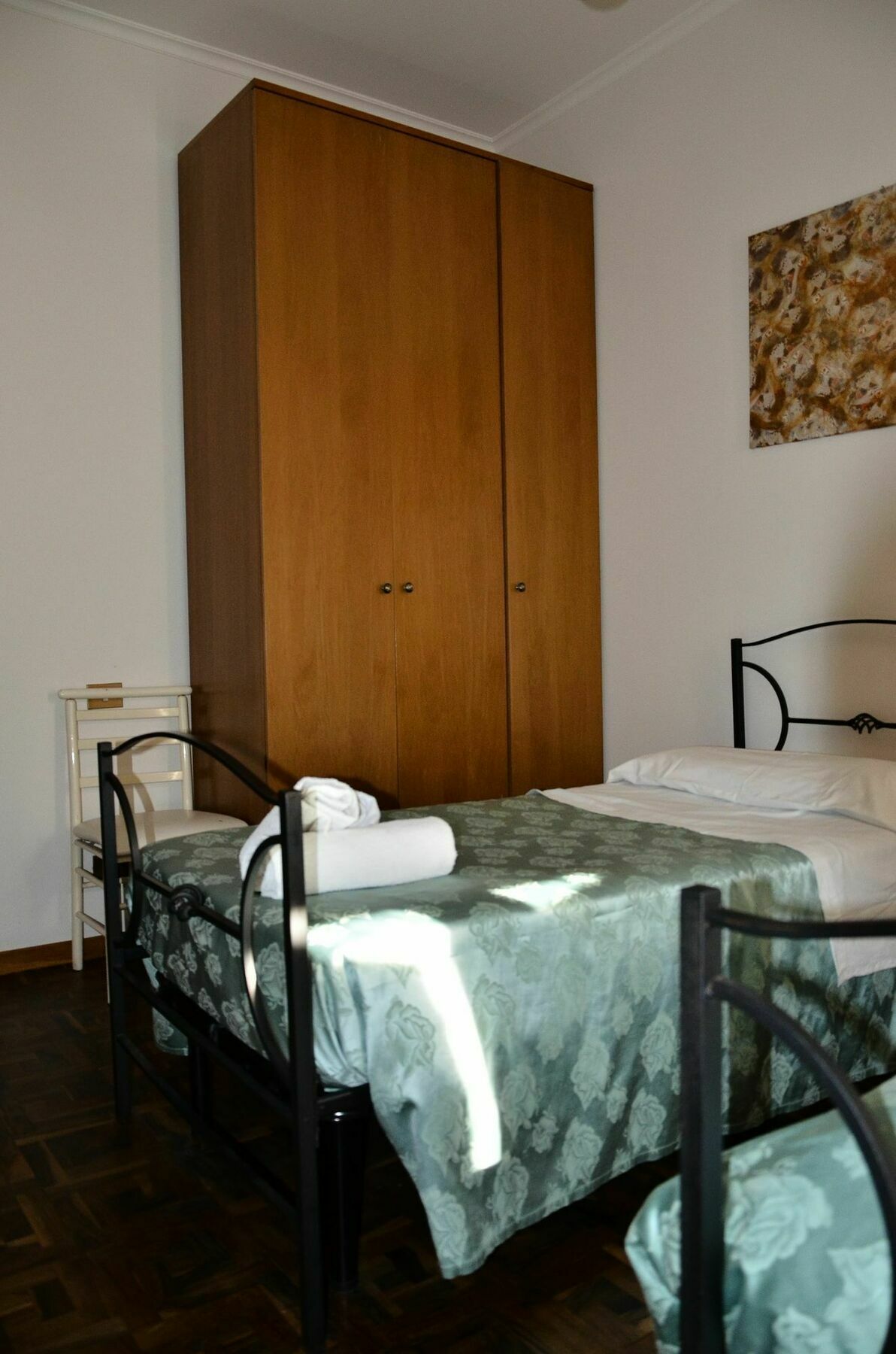 B&B Stellato House Rom Exteriör bild